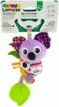 Lamaze Koala Walla - obrázek 2