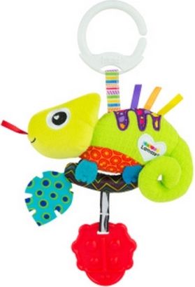 Lamaze Chameleon Chris - obrázek 1