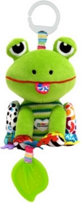 Lamaze Žabák Jake - obrázek 1
