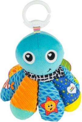 Lamaze Chobotničák Sam - obrázek 1