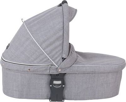 VALCO BABY Kočárek kombinovaný Snap Ultra Duo Tailor Made Grey Marle - obrázek 14