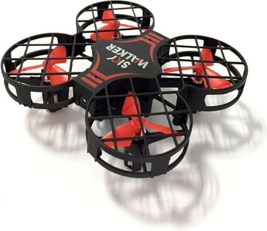 QST Mini dron s WIFI kamerou QST823 – SKY WALKER - obrázek 1