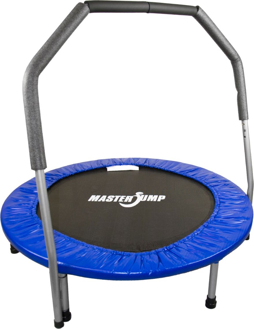 MASTERJUMP Madlo na trampolíny 96 a 122 m - obrázek 1