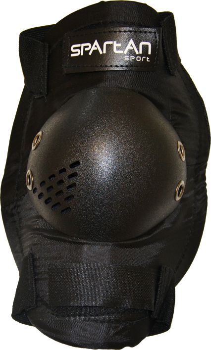 Chrániče SPARTAN Standard set - S - obrázek 2