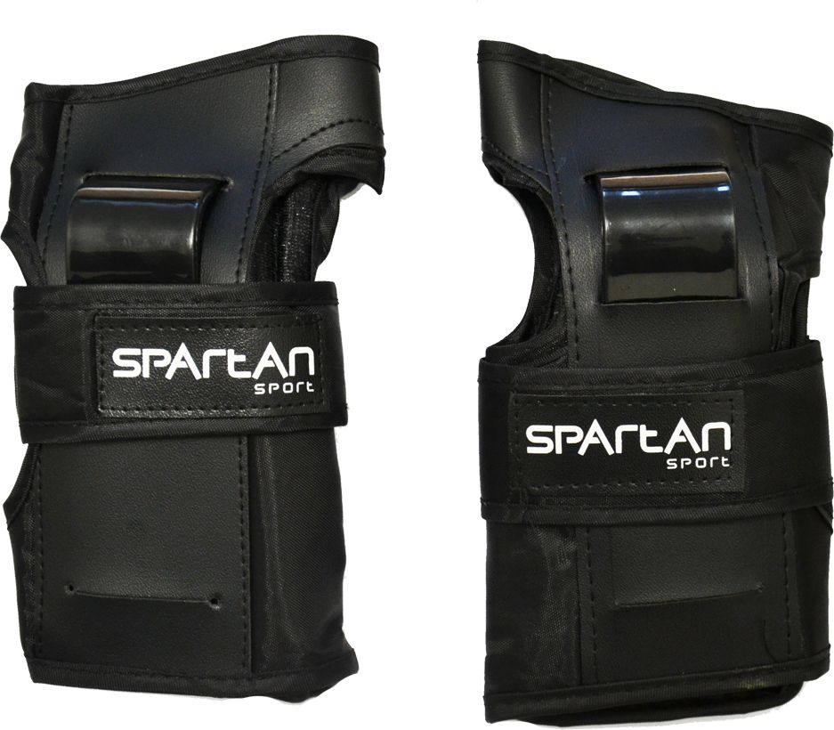 Chrániče SPARTAN Standard set - S - obrázek 4