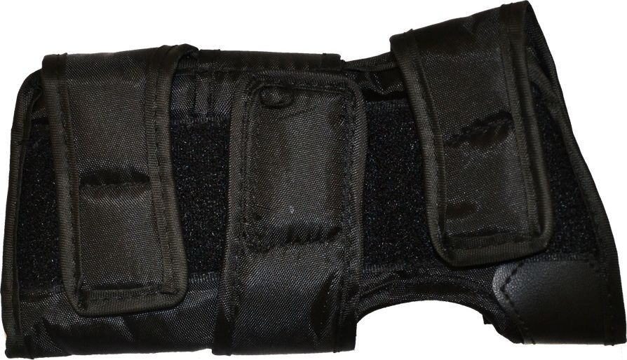 Chrániče SPARTAN Standard set - S - obrázek 5