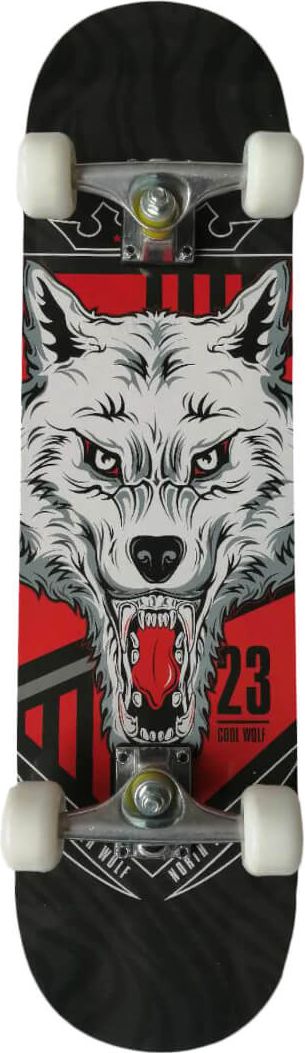 MASTER Extreme Board - Wolf - obrázek 1