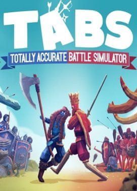 Totally Accurate Battle Simulator - Digital - obrázek 1
