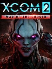 XCOM 2: War of the Chosen - Digital - obrázek 1
