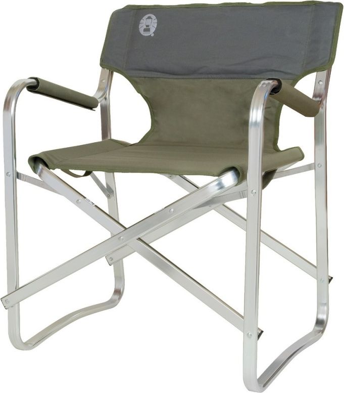 Skládací židle DECK CHAIR - obrázek 1