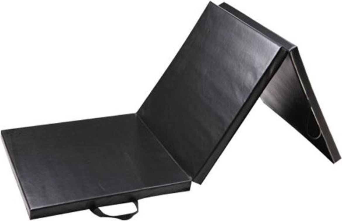 Sedco třídílná skládací žíněnka - obrázek 1