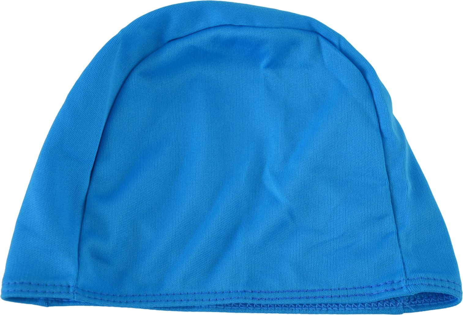 Koupací čepice Polyester 1901 junior - modrá - obrázek 1