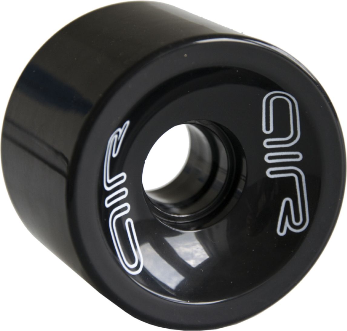 Náhradní kolečka na skateboard SPARTAN 70 x 51 mm - obrázek 1
