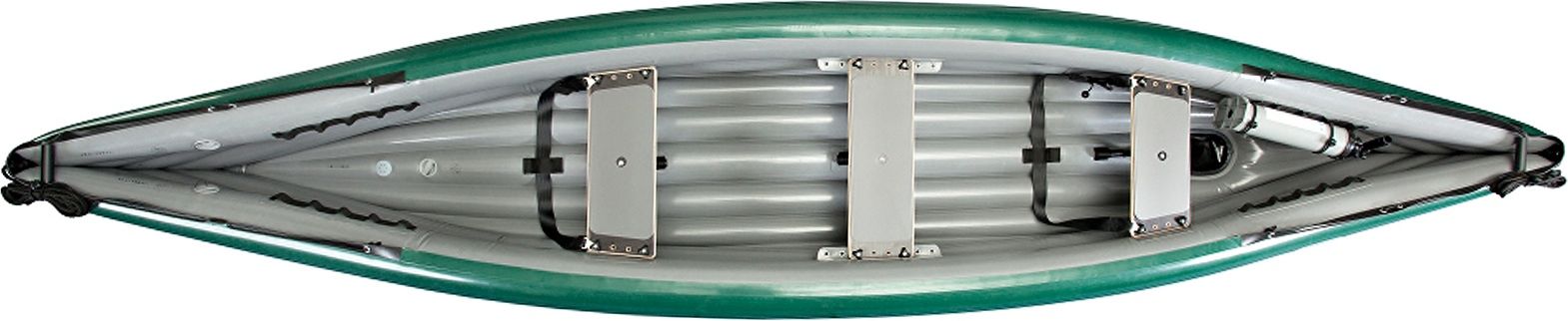 Gumotex SCOUT Standard - obrázek 2