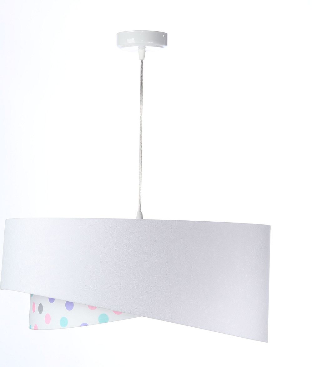 BPS Koncept Bella 060-106 dětský závěsný lustr - obrázek 3