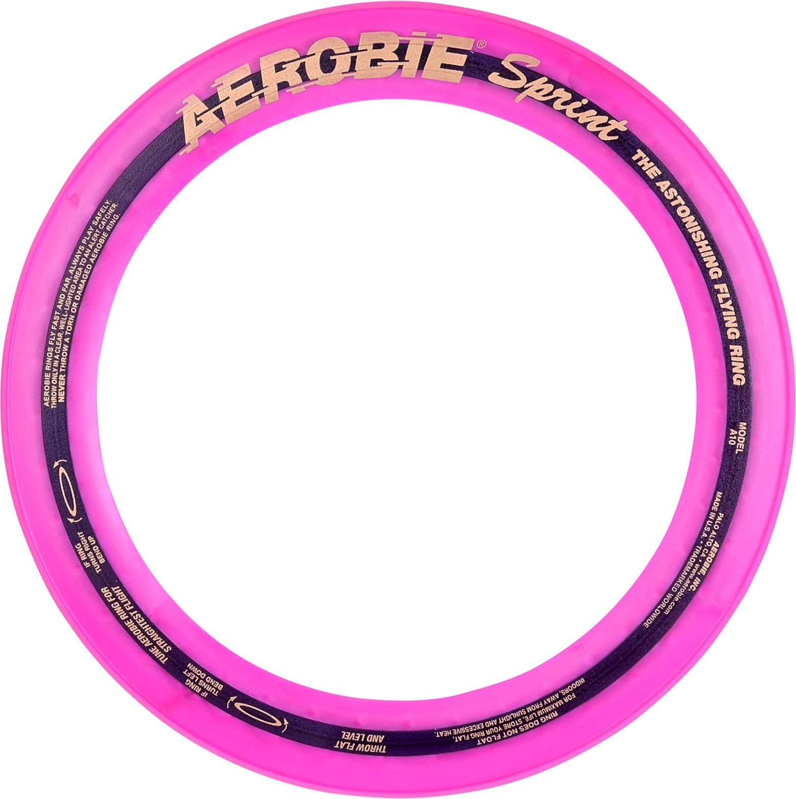 AEROBIE Sprint - obrázek 1