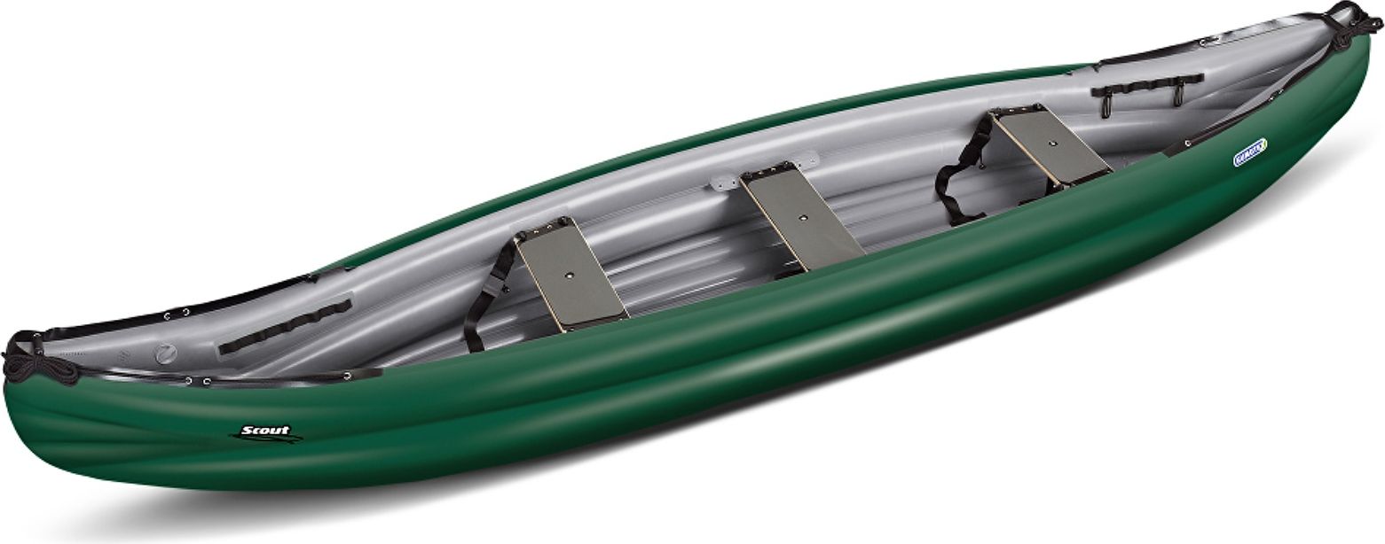 Gumotex SCOUT Standard - obrázek 2