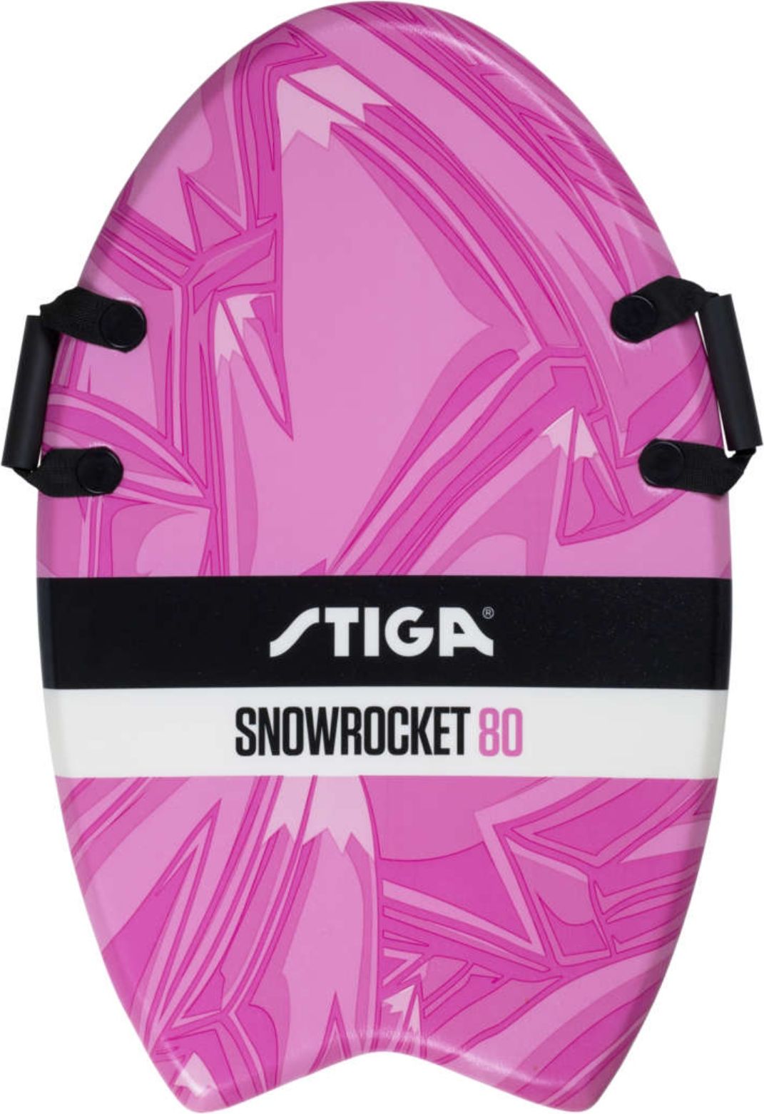 Sáňkovací kluzák STIGA Snow Rocket Graffiti - obrázek 2