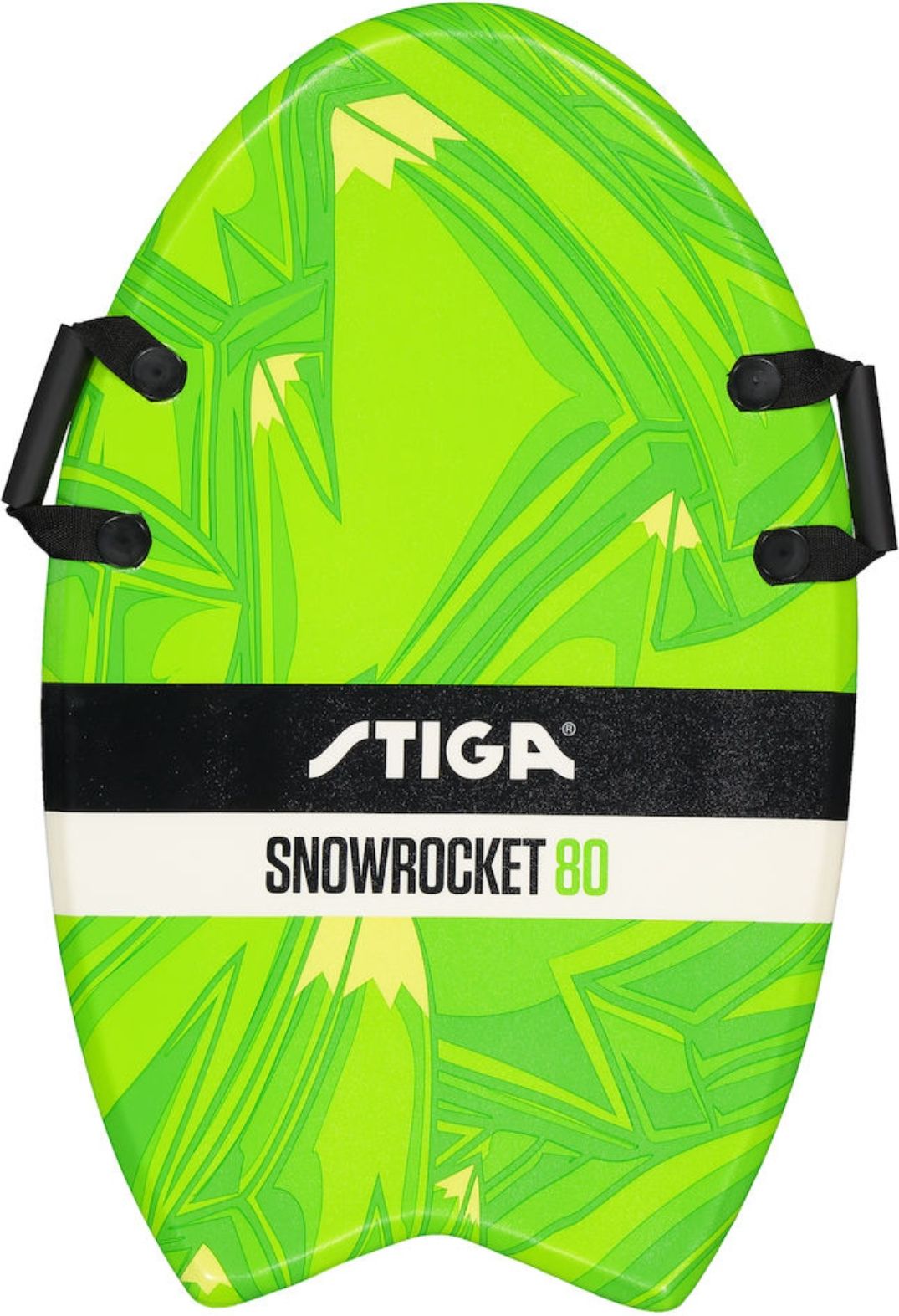 Sáňkovací kluzák STIGA Snow Rocket Graffiti - obrázek 5