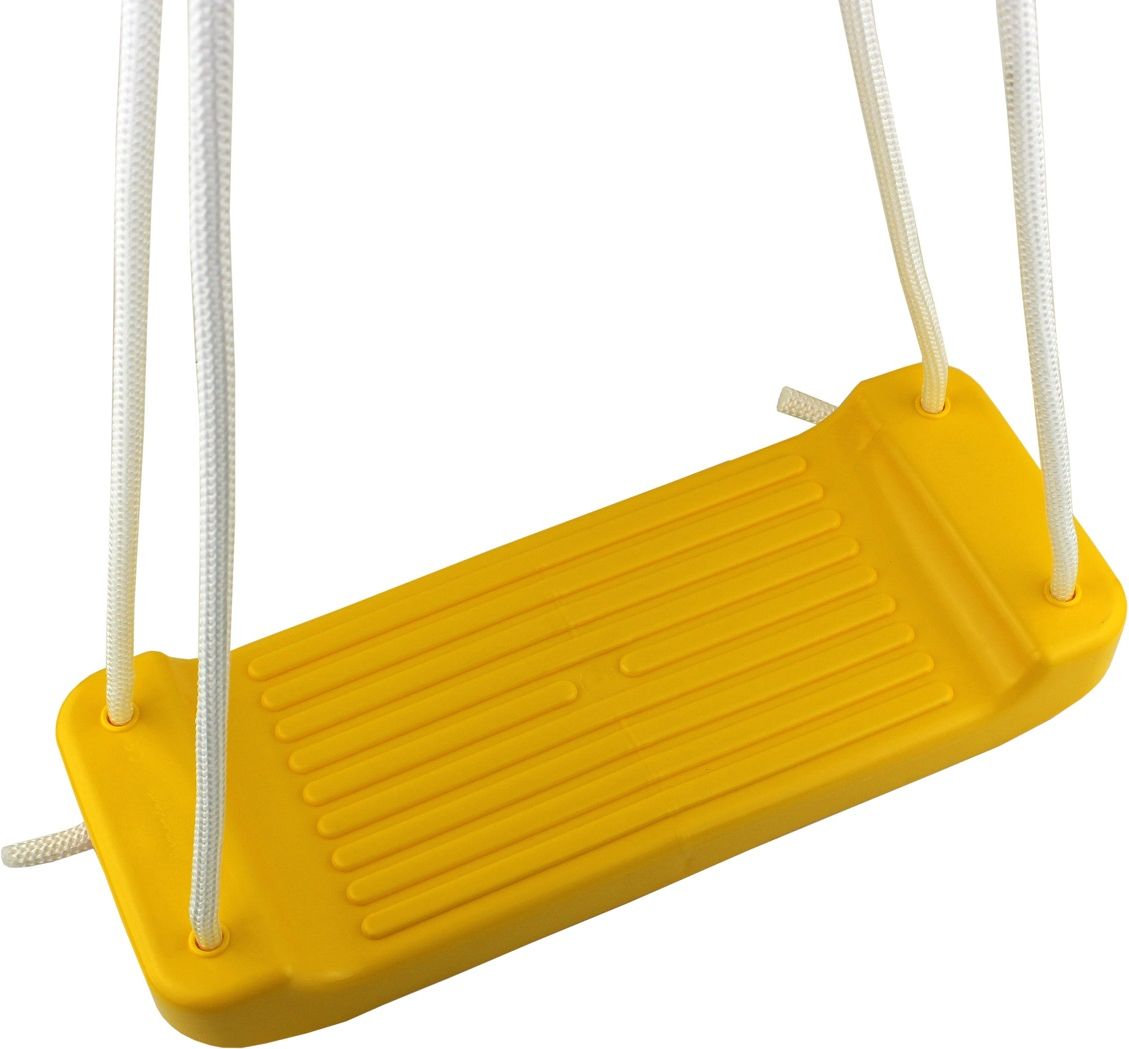 Dětská houpačka CHEVA rovná plast - obrázek 5