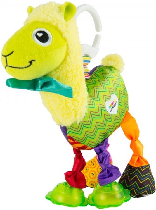 Lamaze - Lama Leonardo - obrázek 2
