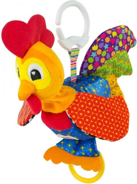 Lamaze - Kohout Bob - obrázek 1