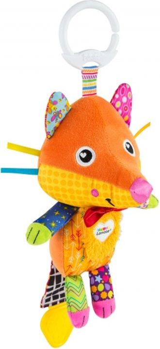 Lamaze - Lišák Foxík - obrázek 1