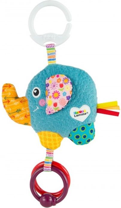 Lamaze - Slůně Elli - obrázek 1