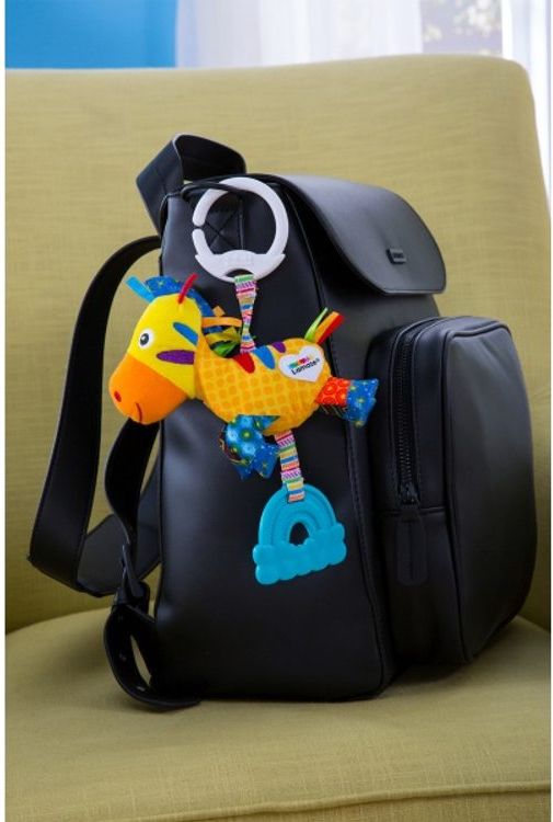Lamaze - Zebra Sára - obrázek 2