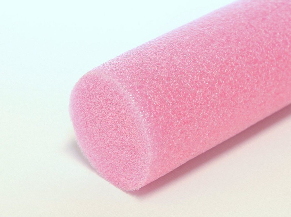 Plovací nudle 120 cm - obrázek 3