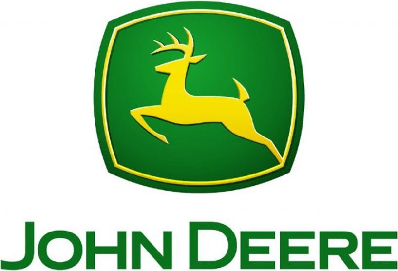 John Deere - Hrací set Johny a kamarádi - obrázek 2