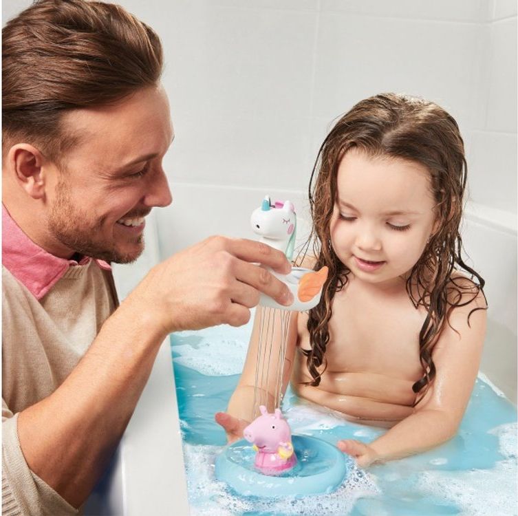 TOOMIES - Prasátko Peppa s jednorožcem - obrázek 2