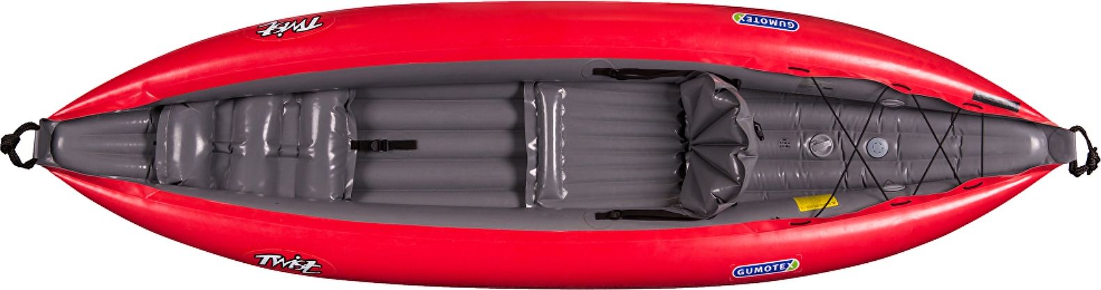 Gumotex Twist I - obrázek 2
