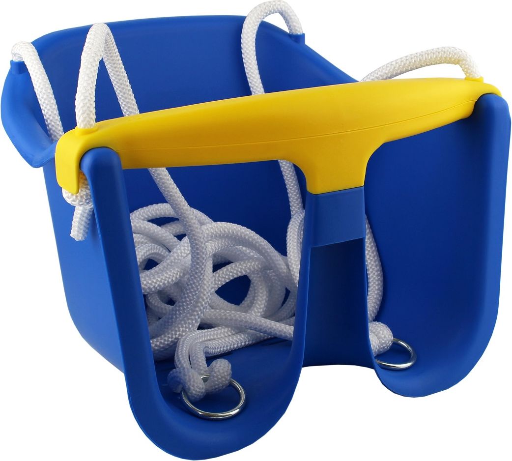 Dětská houpačka CHEVA Baby plast - obrázek 2