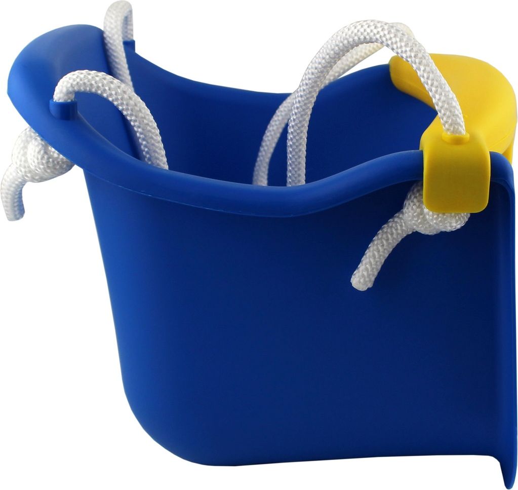 Dětská houpačka CHEVA Baby plast - obrázek 5