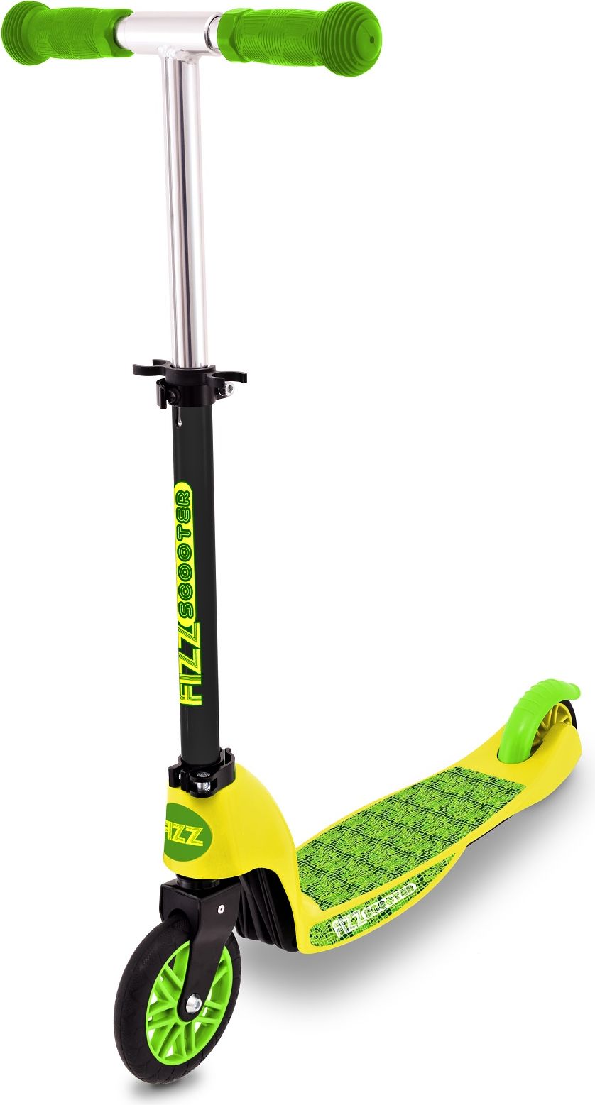 Fizz Flip Mini Evo Croc zelená - obrázek 5