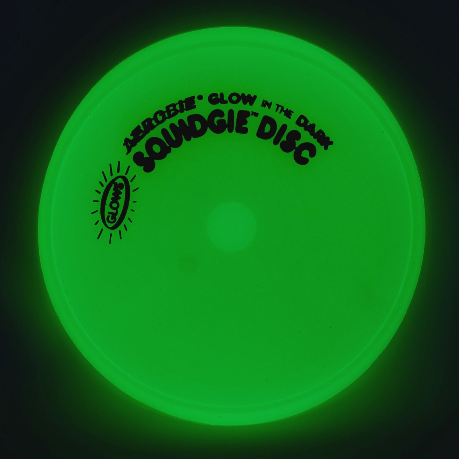 AEROBIE Squidgie - obrázek 3