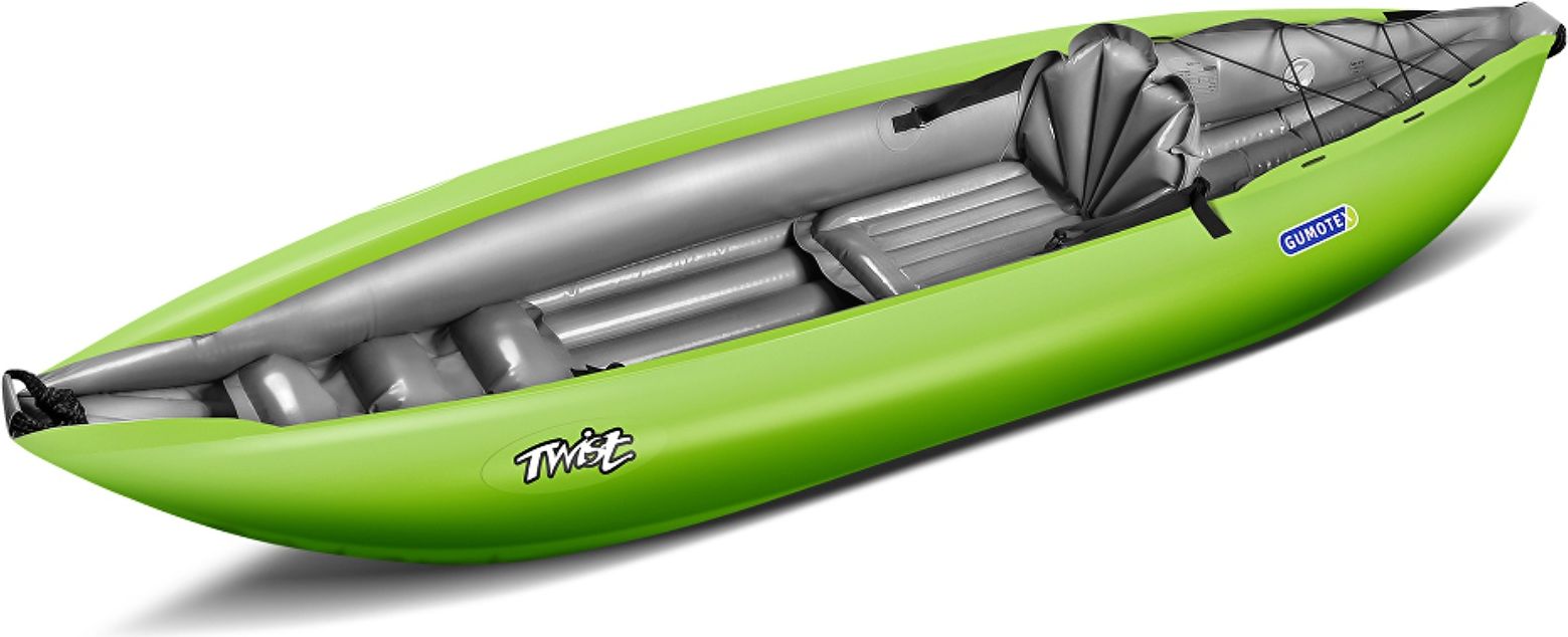 Gumotex TWIST N I - obrázek 4