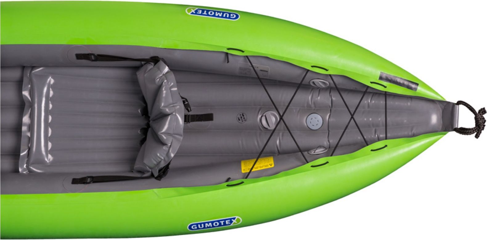 Gumotex TWIST N I - obrázek 5