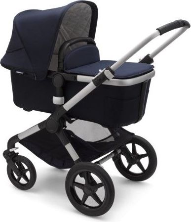 Bugaboo Kompletní kočárek Fox2 Classic Collection - obrázek 1
