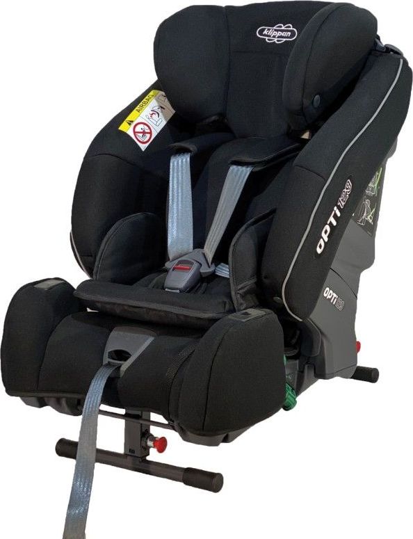 Klippan Opti129 Freestyle 2021 - obrázek 1