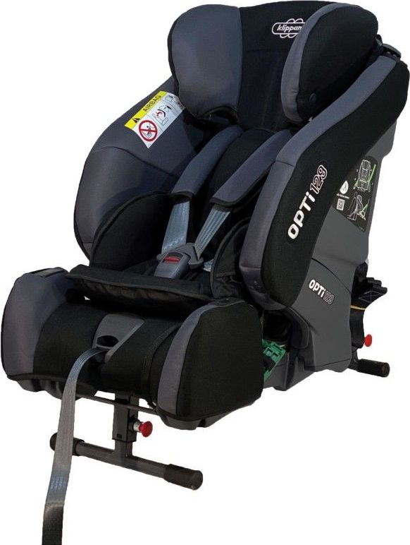 Klippan Opti129 Sport 2021 - obrázek 1