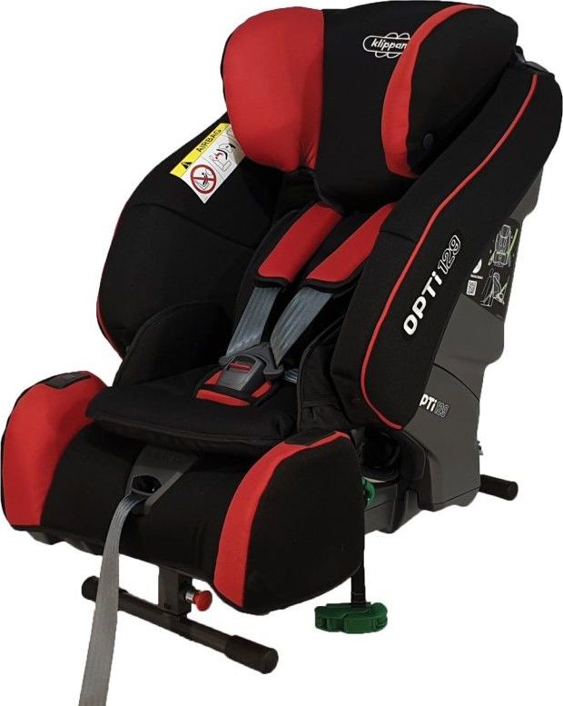 Klippan Opti129 Sunset 2021 - obrázek 1