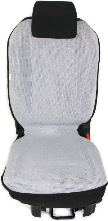 Chránič autosedadla Emitex 3D - obrázek 1
