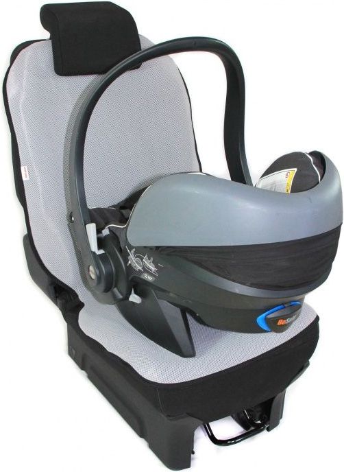 Chránič autosedadla Emitex 3D - obrázek 2