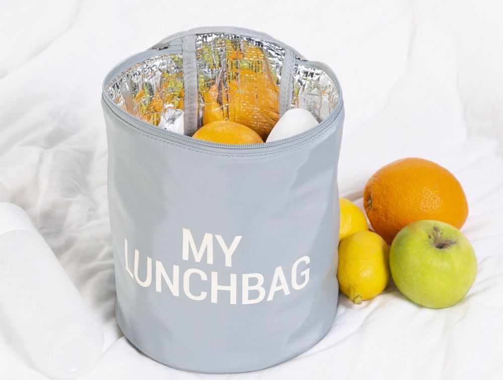 Termotaška na jídlo Childhome My Lunchbag - obrázek 2