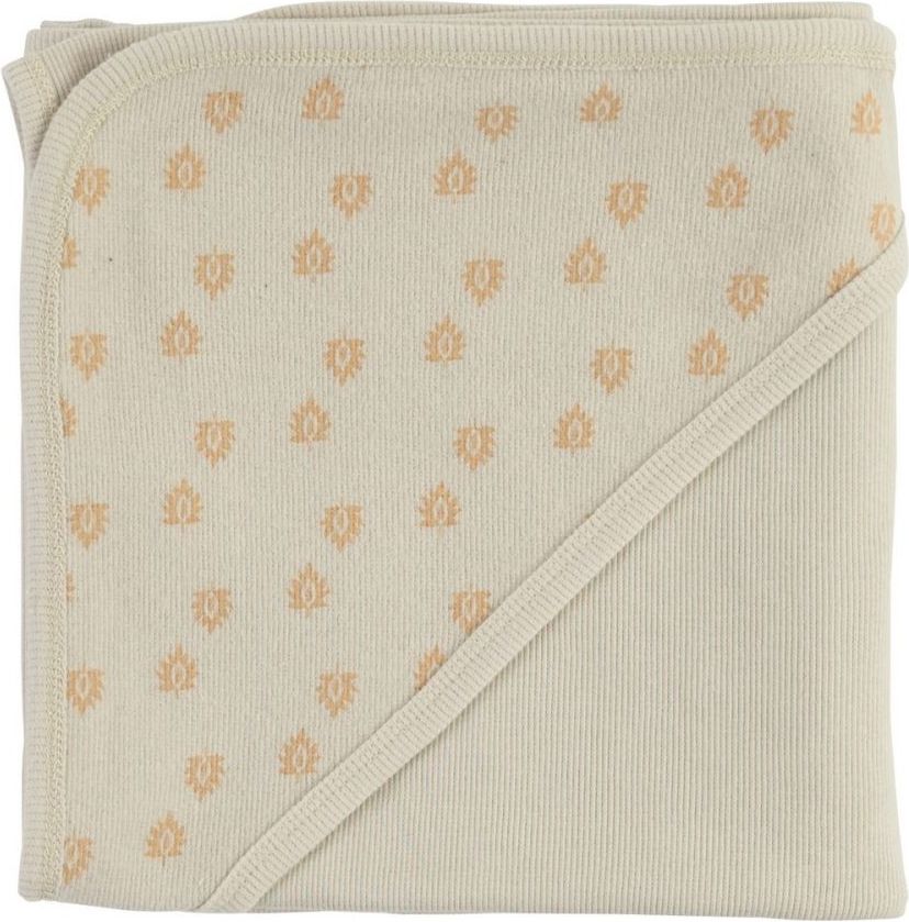 Deka 100x100 cm Lodger Dreamer Newborn Rib - obrázek 1