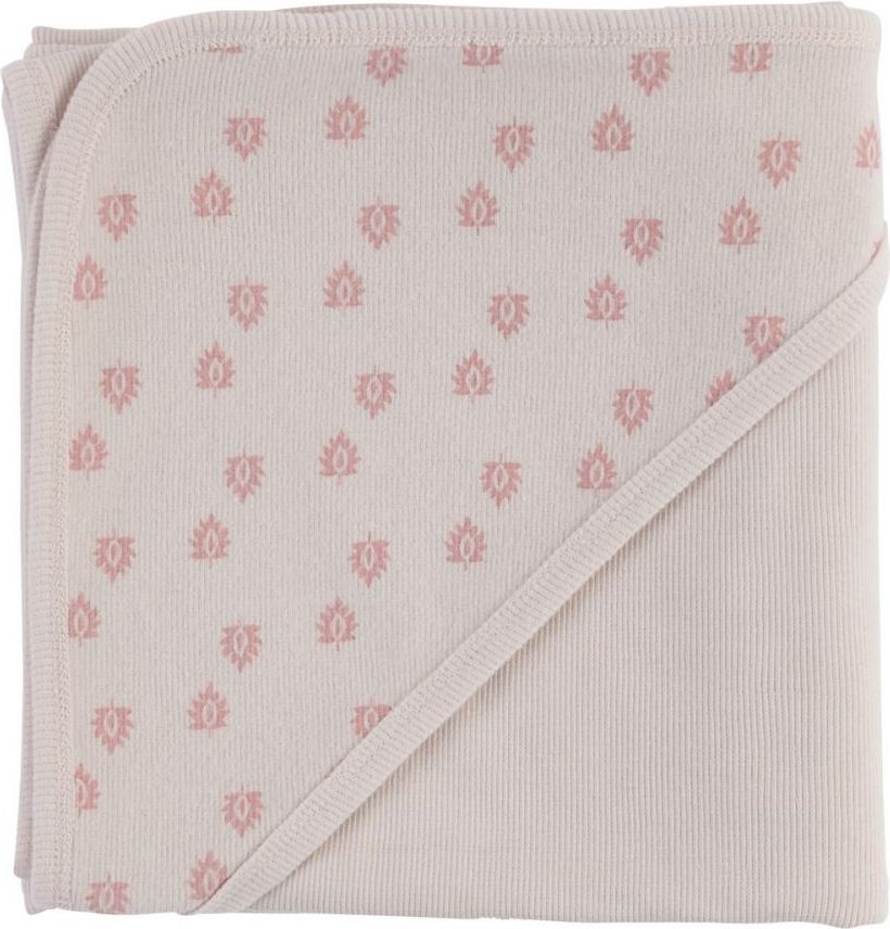 Deka 100x100 cm Lodger Dreamer Newborn Rib Tan 2020 - obrázek 1