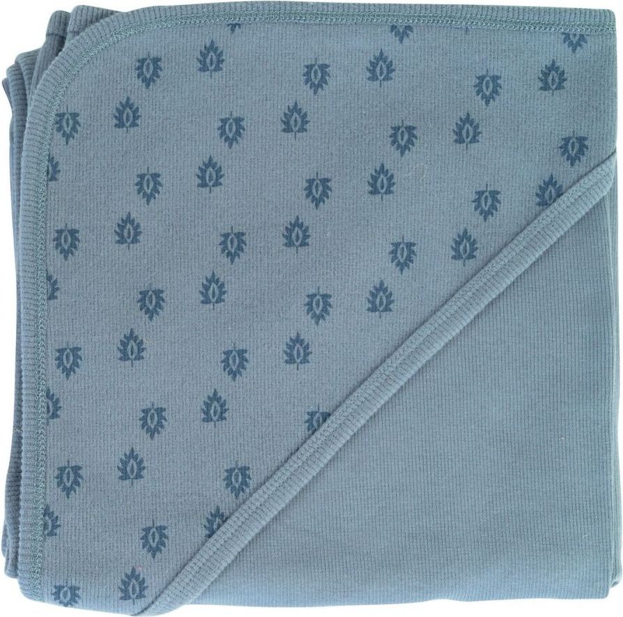 Deka 100x100 cm Lodger Dreamer Newborn Rib Ocean 2020 - obrázek 1
