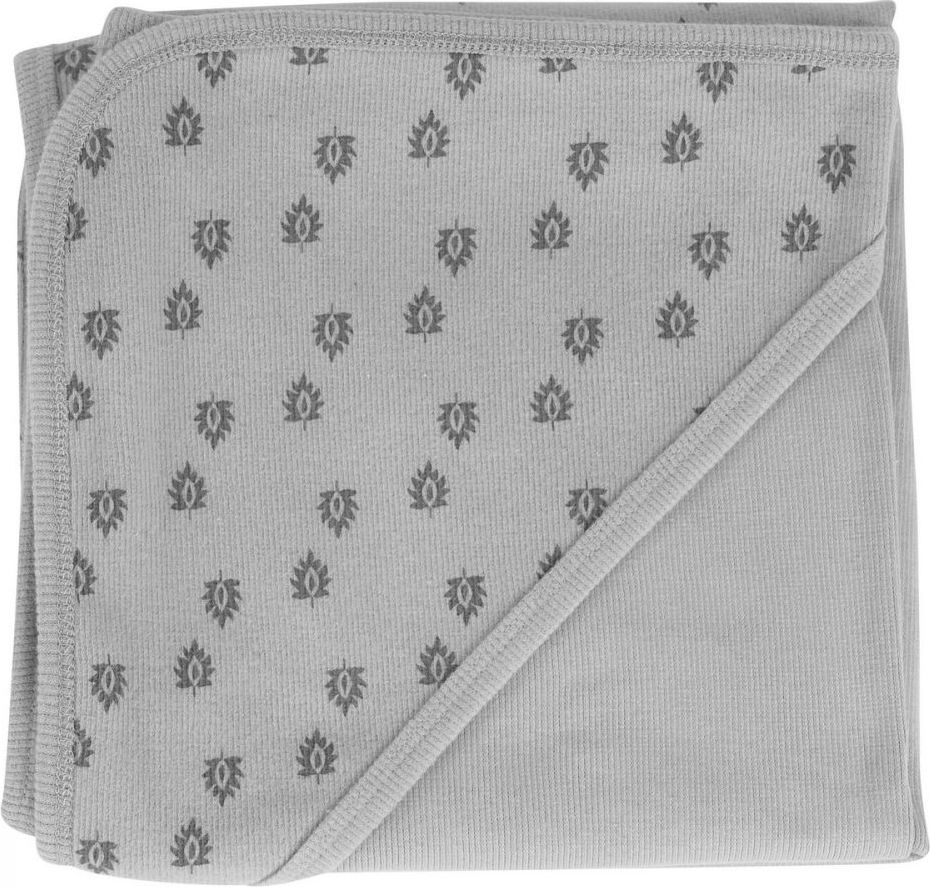 Deka 100x100 cm Lodger Dreamer Newborn Rib Sharkskin 2020 - obrázek 1